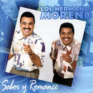 ดาวน์โหลดและฟังเพลง Que Calor พร้อมเนื้อเพลงจาก Los Hermanos Moreno