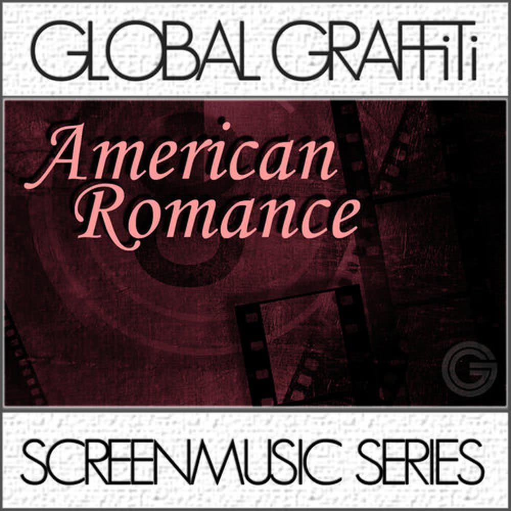 Screenmusic Series - American Romance