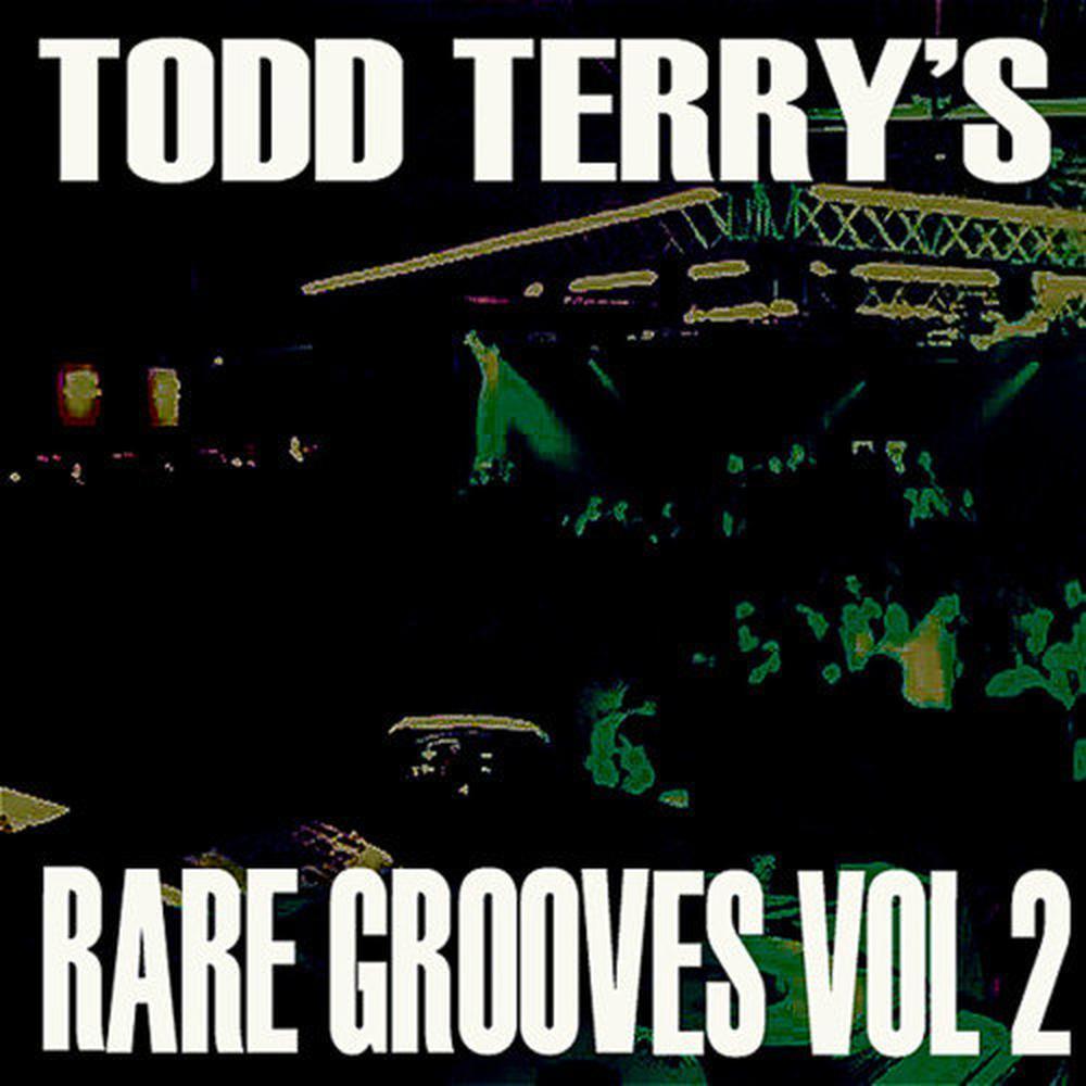 Rare Grooves, Volume II