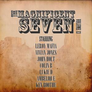 ดาวน์โหลดและฟังเพลง I Am Crazy พร้อมเนื้อเพลงจาก Leroy Mafia