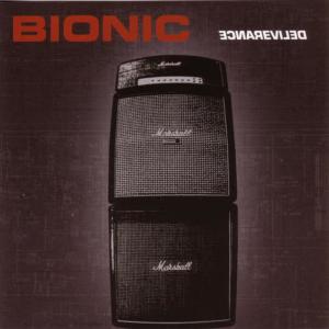 收聽Bionic的Nobody To Blame歌詞歌曲