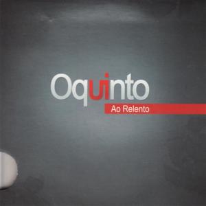 Oquinto的專輯Ao Relento
