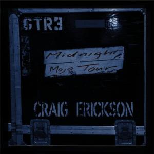 Craig Erickson的專輯Midnight Mojo
