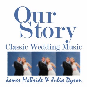 ดาวน์โหลดและฟังเพลง Brandenburg Concerto พร้อมเนื้อเพลงจาก James McBride