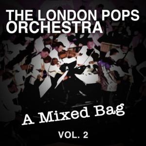 ดาวน์โหลดและฟังเพลง A Whole New World พร้อมเนื้อเพลงจาก The London Pops Orchestra