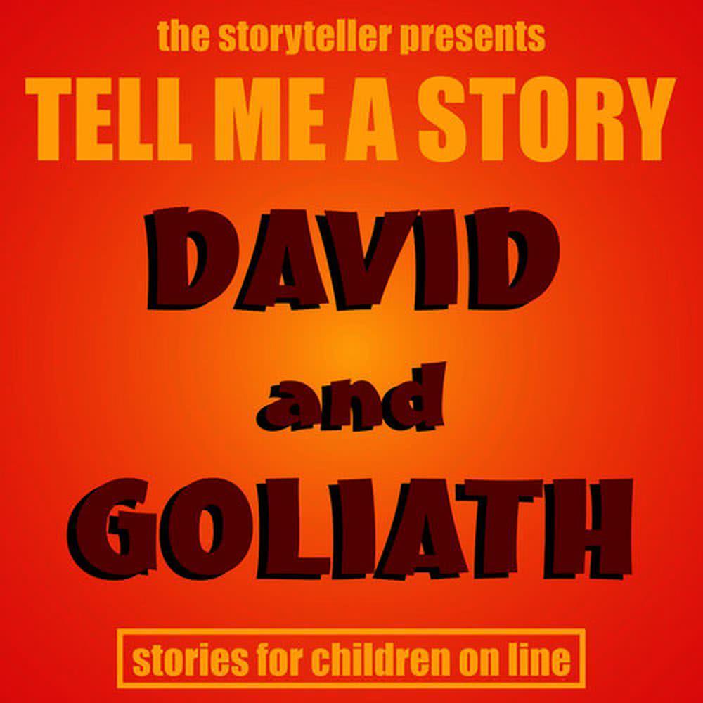 David & Goliath