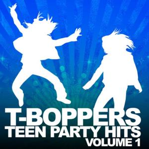 ดาวน์โหลดและฟังเพลง Chemicals React พร้อมเนื้อเพลงจาก The T-Boppers