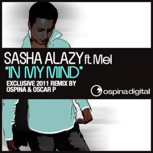 收聽Mel的In My Mind(D.O.O.P. Un-Released Remix)歌詞歌曲