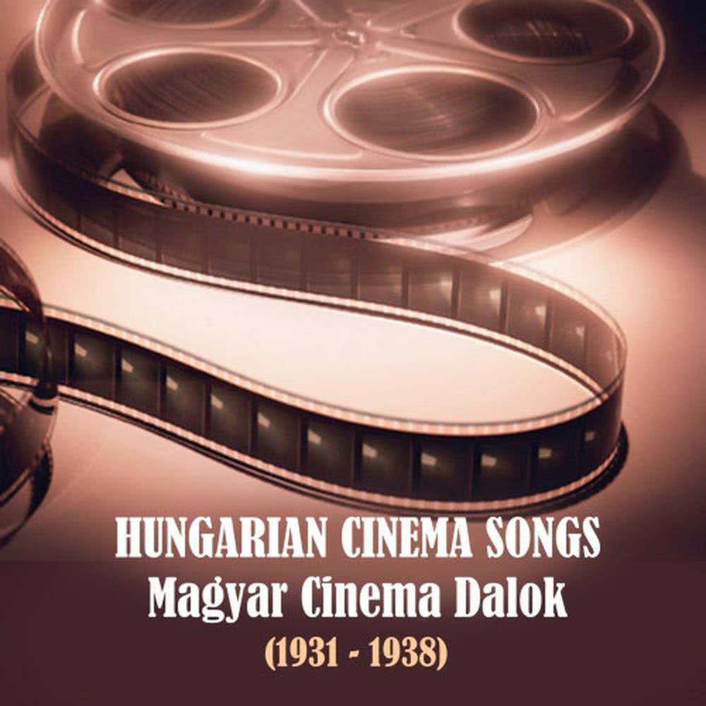 Egy Éies Szeszélyes [Music from the Motion Picture: Azurexpressz (1938)]