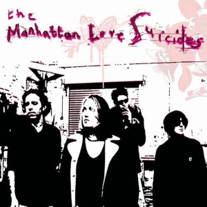收聽The Manhattan Love Suicides的Things You've Never Done歌詞歌曲