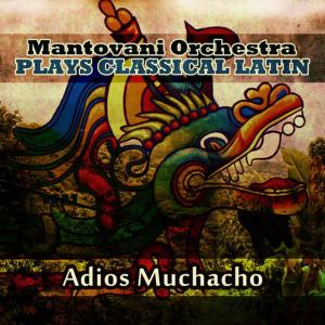 ดาวน์โหลดและฟังเพลง Quizas, Quizas, Quizas พร้อมเนื้อเพลงจาก Mantovani & His Orchestra