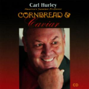 Carl Hurley的專輯Cornbread and Caviar