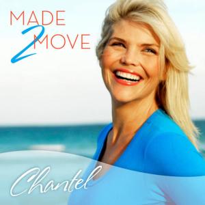 Chantel的專輯Made 2 Move