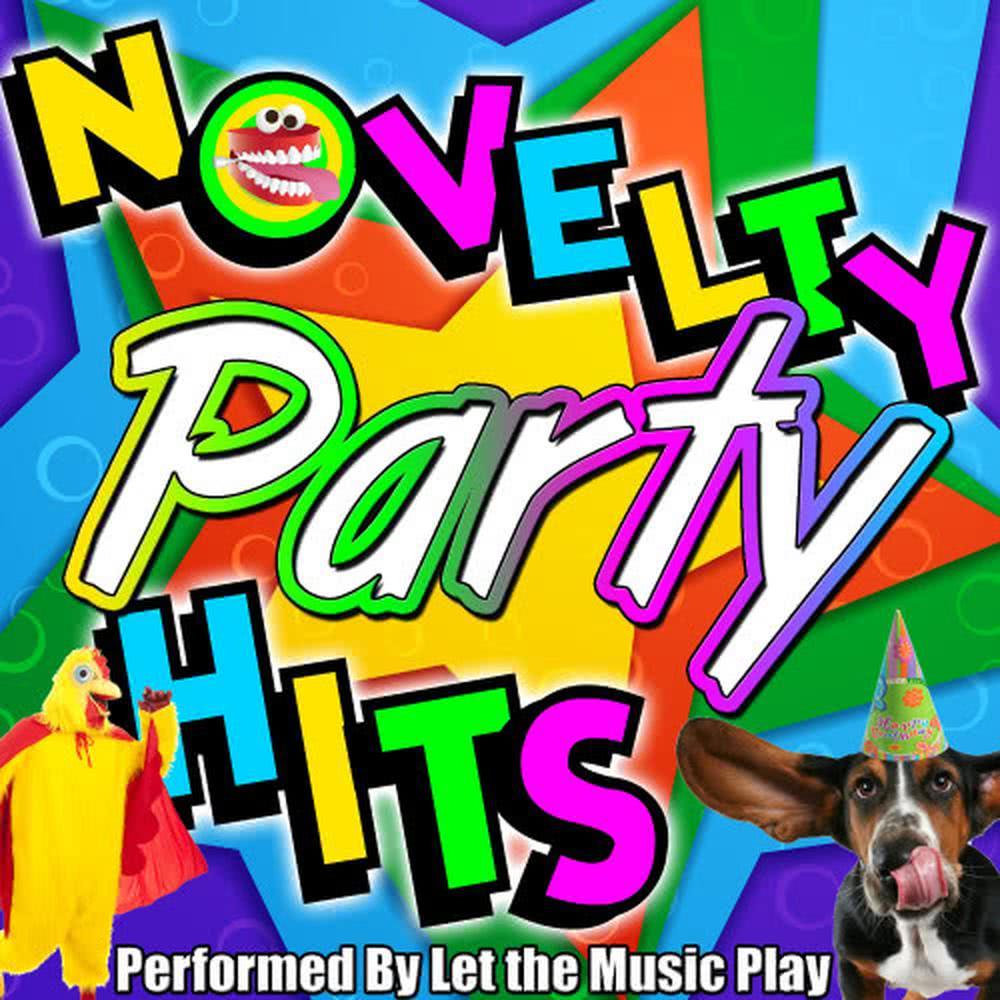 Novelty Party Hits