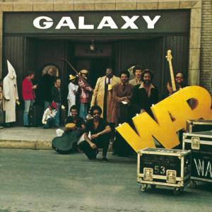 ดาวน์โหลดและฟังเพลง Galaxy พร้อมเนื้อเพลงจาก War
