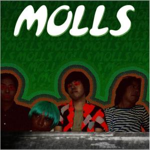收聽MOLLS的S770W歌詞歌曲