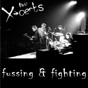 收聽The X-Certs的Untogether歌詞歌曲