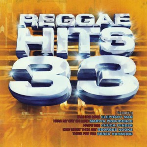 Various Artists的專輯Reggae Hits Vol. 33