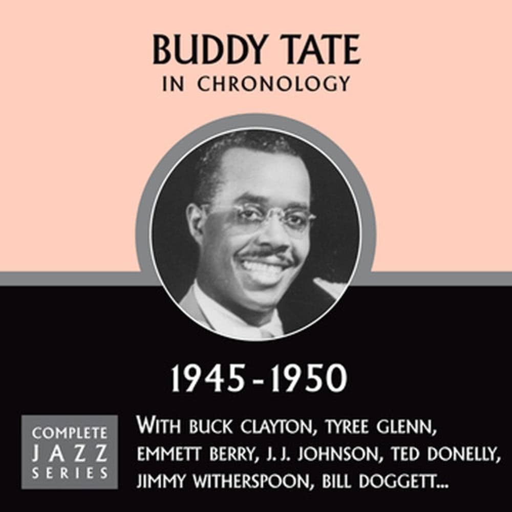 Tate's A Jumpin' (12-06-47)
