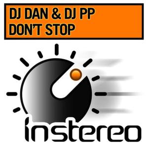 DJ Dan的專輯Don't Stop