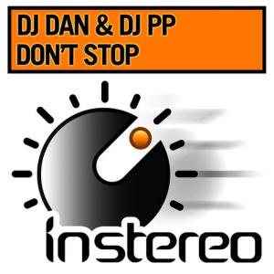 收聽DJ Dan的Don't Stop歌詞歌曲