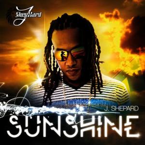 收聽J Shephard的Sunshine (Explicit)歌詞歌曲