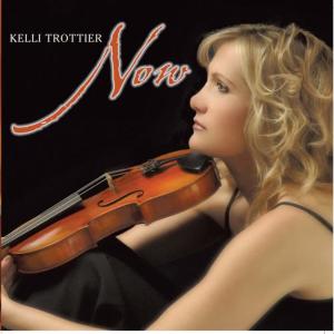 Kelli Trottier的專輯Over You Soon (Single)