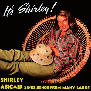 收聽Shirley Abicair的Giuvanne歌詞歌曲