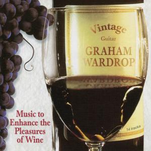 收聽Graham Wardrop的Vintage歌詞歌曲