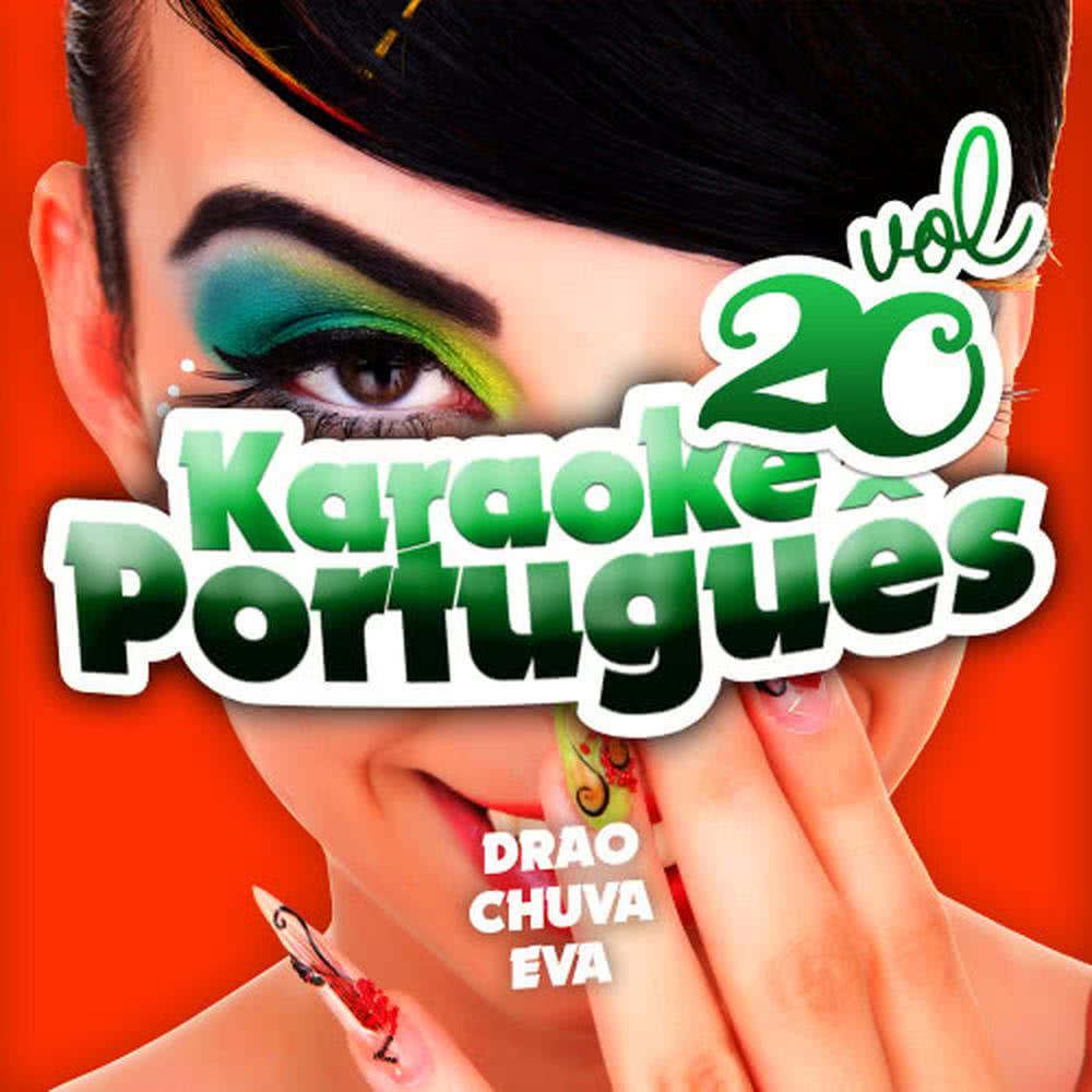 Juramento Falso (No Estilo de Nelson GonÃ§alves) (Karaoke Version)