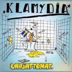 ดาวน์โหลดและฟังเพลง Lauvantaina พร้อมเนื้อเพลงจาก Klamydia