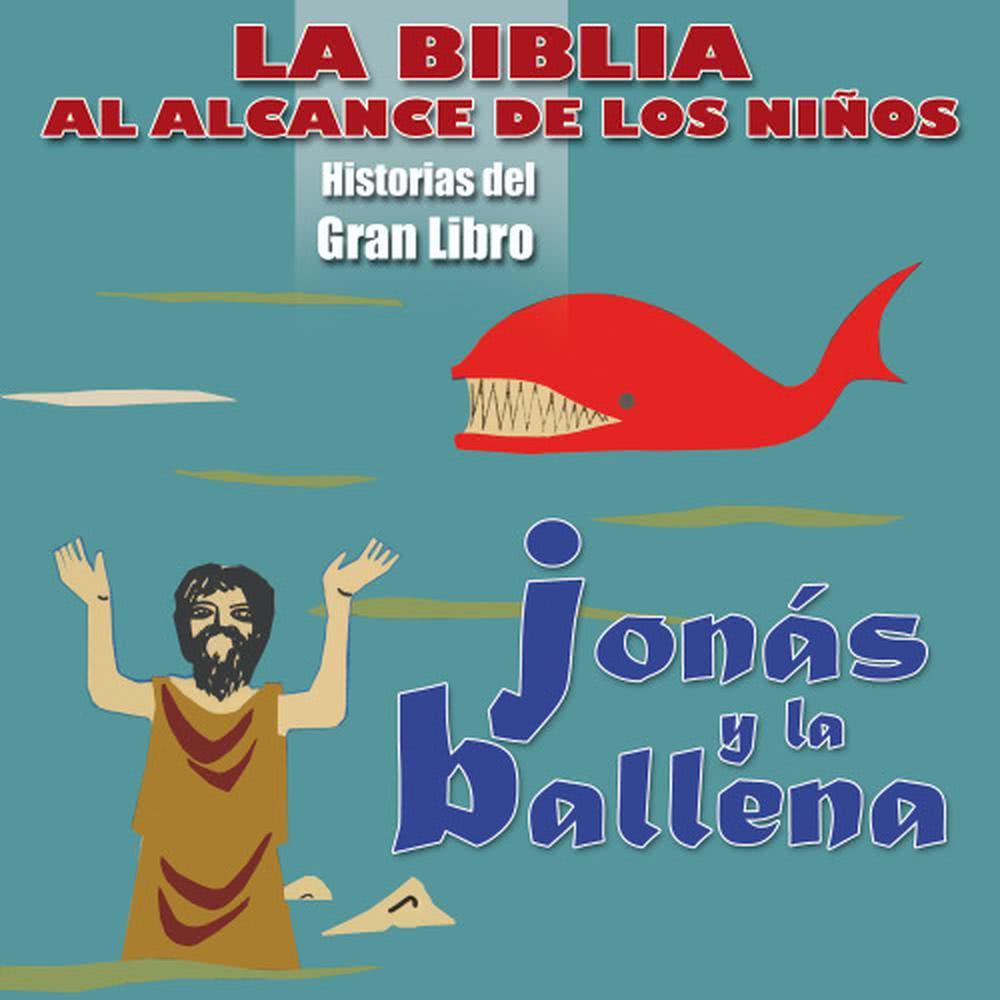 Liberación de Jonás