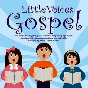 Little Voices的專輯Gospel