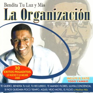 收聽La Organizacion的Tu Me Quemas歌詞歌曲