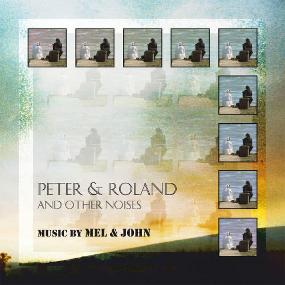 Peter & Roland