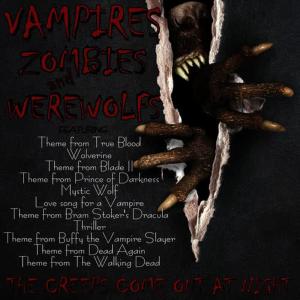 ดาวน์โหลดและฟังเพลง Love Song for a Vampire พร้อมเนื้อเพลงจาก Orchestral Music from the Crypt