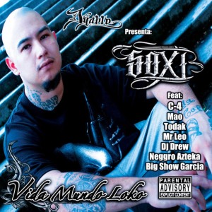 ดาวน์โหลดและฟังเพลง Otro Dia Mas พร้อมเนื้อเพลงจาก Soxi