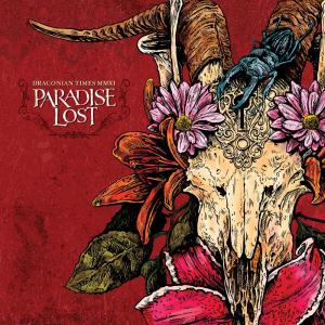 收聽Paradise Lost的Once Solemn (live in London 2011)歌詞歌曲