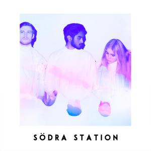 Södra Station的專輯Glad då