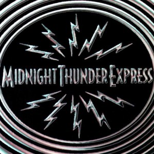 อัลบัม Midnight Thunder Express ศิลปิน Thunder Express