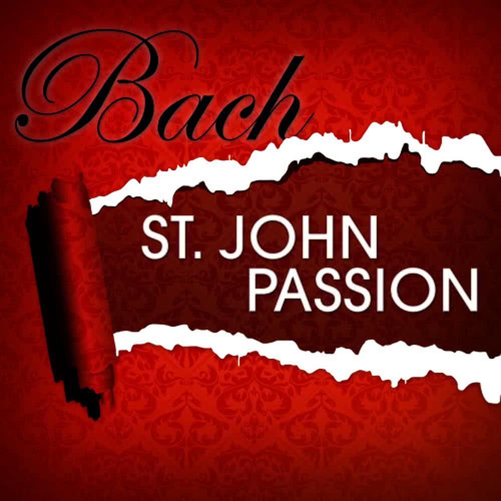St. John's Passion