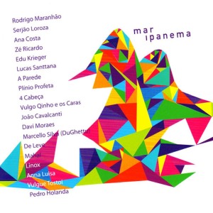 ดาวน์โหลดและฟังเพลง Coluna social พร้อมเนื้อเพลงจาก Ana Costa