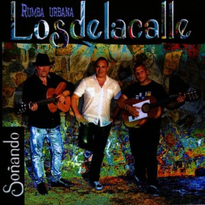 收聽Losdelacalle的Si Tu Ya No Estas歌詞歌曲