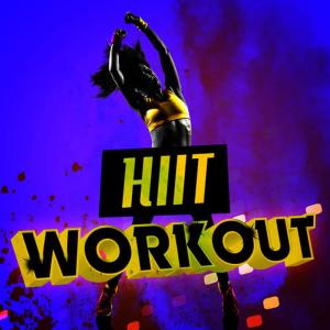 High Intensity Tracks的專輯Hiit Workout