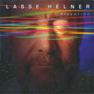 Lasse Helner的專輯Dreamtime