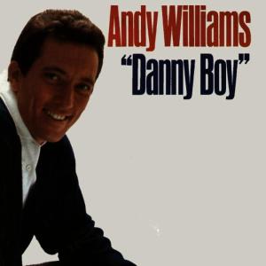 收聽Andy Williams的Tammy歌詞歌曲