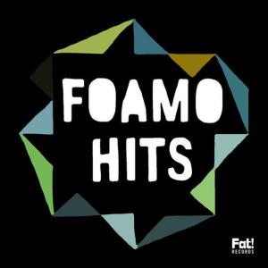 อัลบัม Hits ศิลปิน Foamo