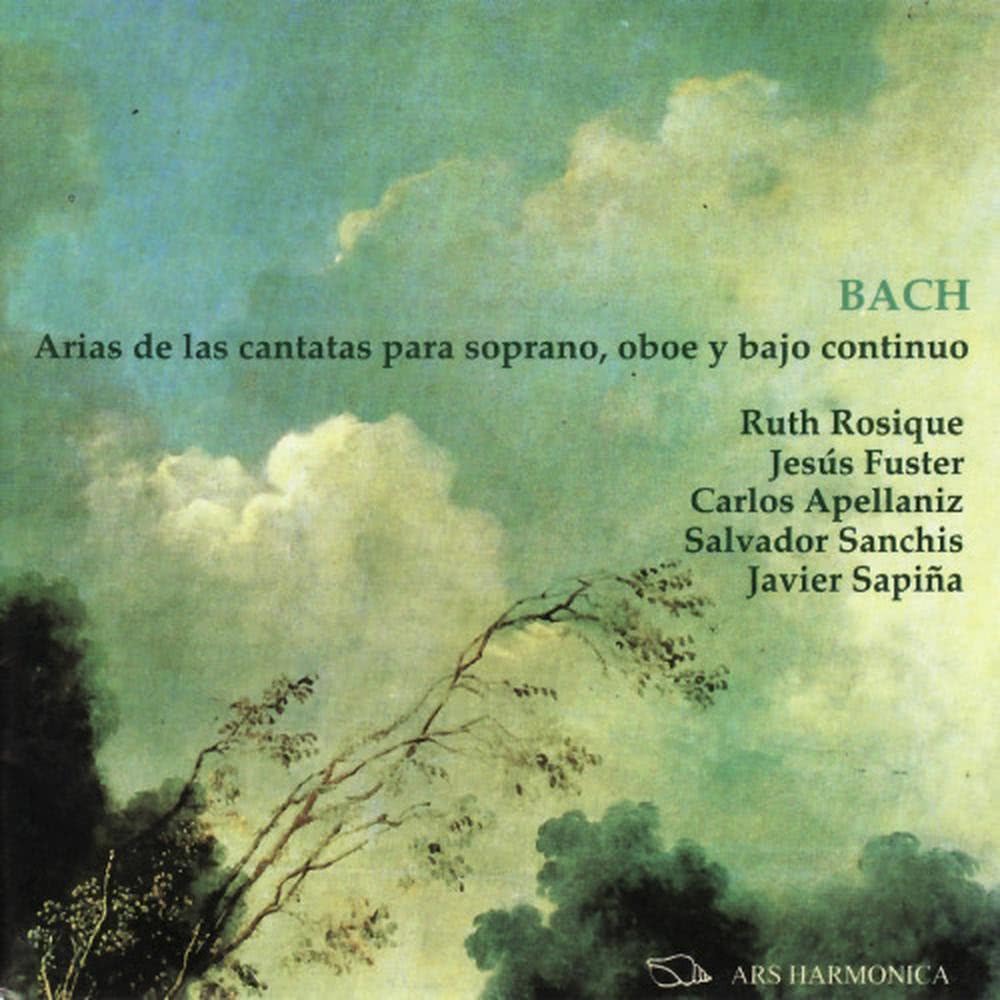 Missa brevis, BWV 233