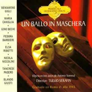 ดาวน์โหลดและฟังเพลง Un Ballo In Maschera: Acto I, Escena Primera, "La Rivedra Nell'estasi..." พร้อมเนื้อเพลงจาก Orquesta del Teatro de la Opera de Roma
