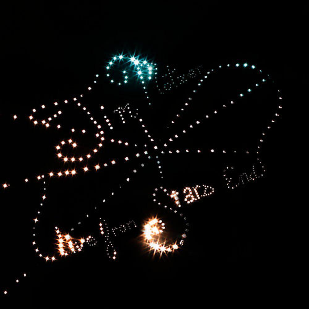 Stars End